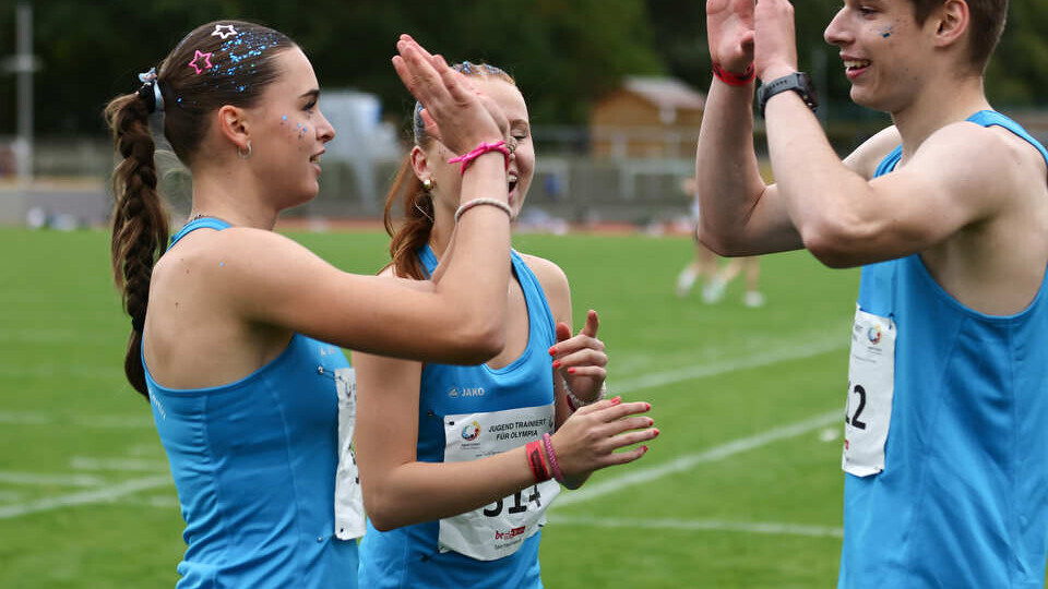 U16 Mixed
