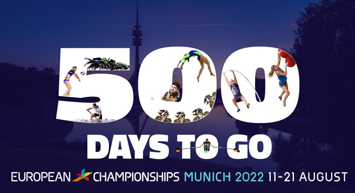 © Munich2022 © Munich2022