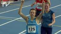 Florian Orth kürt sich zum Doppelmeister