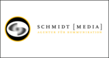 Logo Schmidt Media