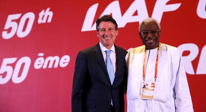 © Getty Images IAAF © Getty Images IAAF