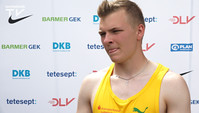 Henrik Hannemann: "Hatte eine schwierige Saison"