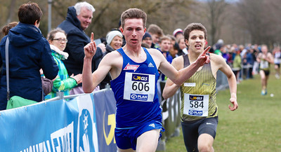 DLV veröffentlicht offizielle Bestenliste 2019 der männlichen U18 - Leichtathletik