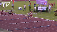 Katharina Winkler setzt sich durch