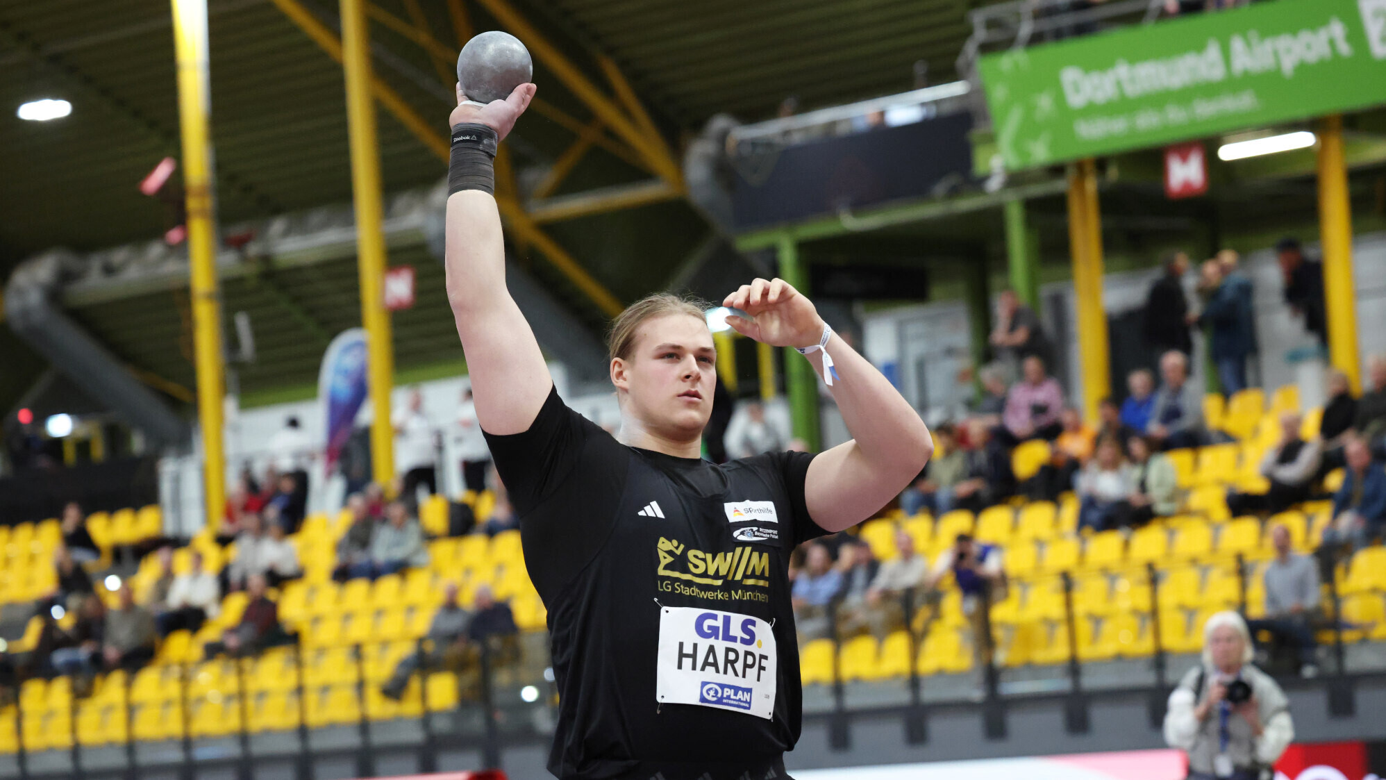 Georg Harpf – Winter auf neuem Niveau