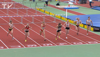 Ricarda Lobe setzt sich im Fotofinish durch