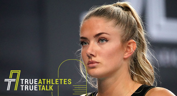 #TrueAthletes – TrueTalk: Alica Schmidt zwischen Erfolg und Zweifeln