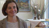 Dr. Kristin Behrens: „Wollen Menschen langfristig betreuen"