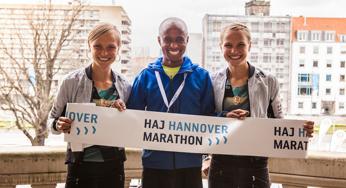 © HAJ Marathon Hannover/Christopher Busch