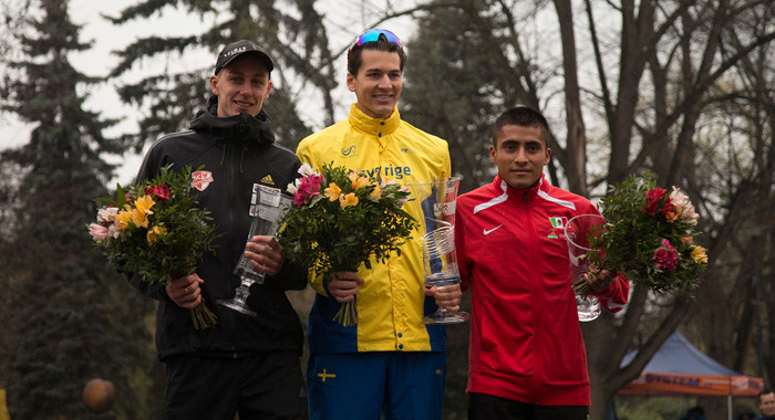 © Race Walk Pictures © Race Walk Pictures