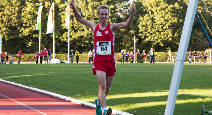 © Race Walk Pictures © Race Walk Pictures