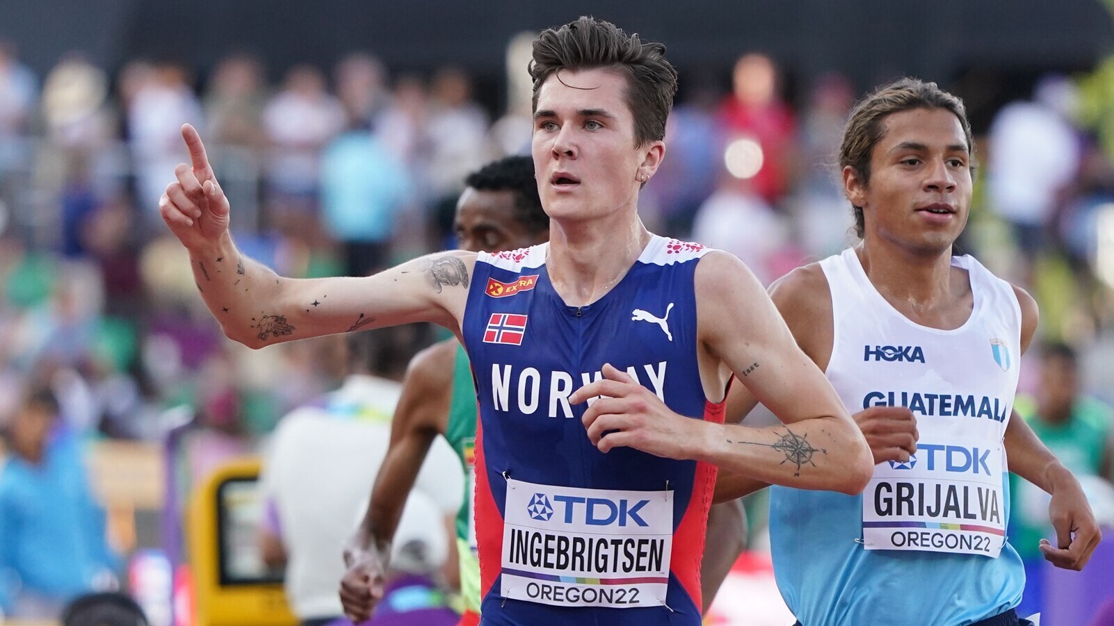 wm leichtathletik livestream