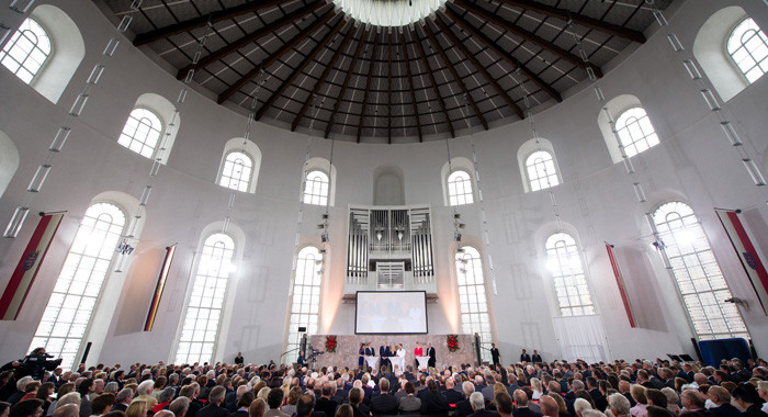 © DOSB / Jan Haas © DOSB / Jan Haas