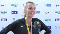 Lea Meyer: "Ich habe irgendwie Lust auf…