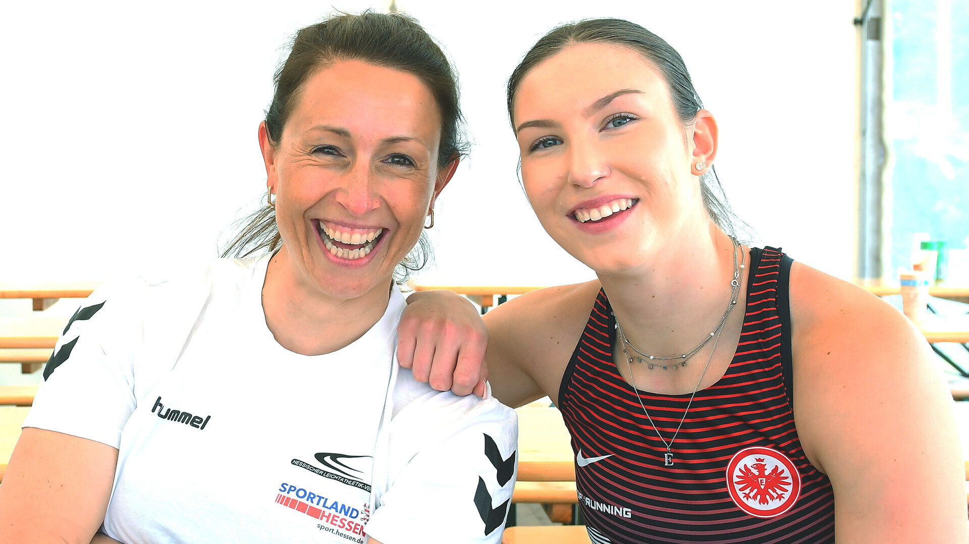 Auf neuen Wegen zu neuem Niveau: Aileen Kuhns Mut zahlt sich aus