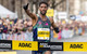 Bei seinem ersten City-Marathon auf deutschem Boden hat Favorit Amanal Petros einen klaren Sieg eingefahren: Der Deutsche Rekordler setzte sich in Hannover in 2:07:02 Stunden durch. Das bedeutete einen Streckenrekord und die zweitschnellste Zeit, die je ein Deutscher auf der Marathondistanz erzielte.
