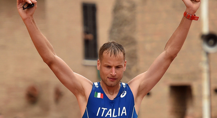 © Getty Images for IAAF © Getty Images for IAAF