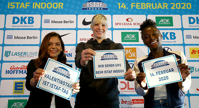 © ISTAF / Michael Hundt © ISTAF / Michael Hundt