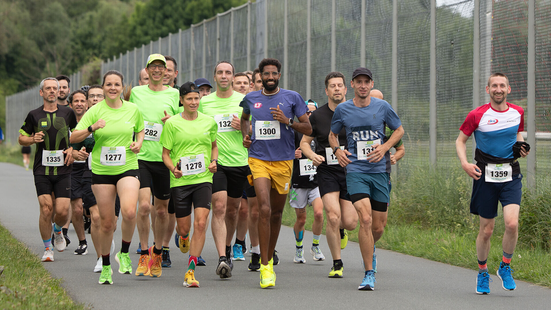 #gemeinsammehrbewegen: Ganz Deutschland läuft am 3. Juni 2026