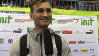 Mateusz Przybylko: "Endlich hat alles geklappt"