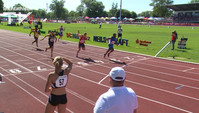 TV Wattenscheid bleibt Sprint-Hochburg