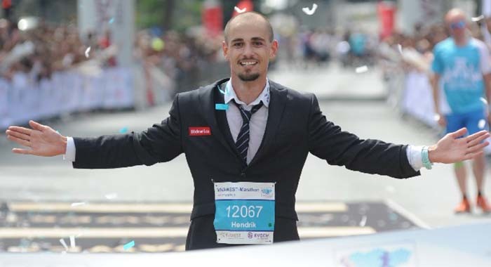 © Vivawest-Marathon © Vivawest-Marathon