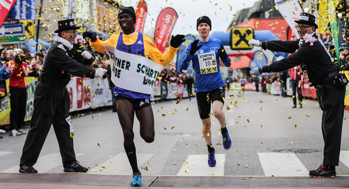 © Silvesterlauf Peuerbach
