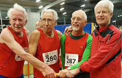 Hamburger Leichtathletik Verband Hamburger Leichtathletik Verband