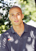 <b>Ruwen Faller</b> hat seine Leichtathletik-Karriere beendet (Foto: Kiefner) - csm_3432_faller_r2_em06_foto_kiefner_5f1ec69b45