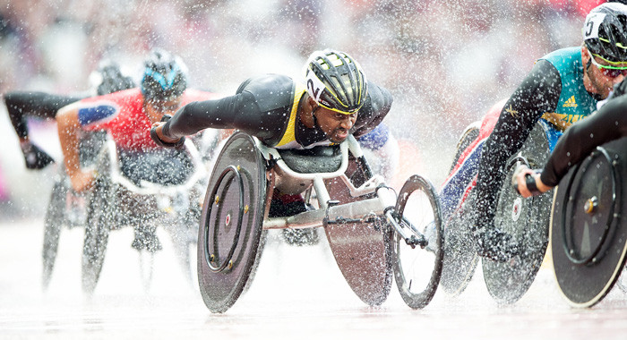 © Oliver Kremer, sports.pixolli.com