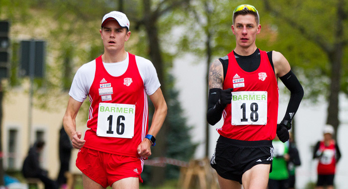 © Race Walk Pictures