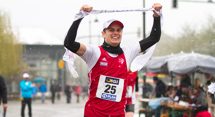 © RaceWalk Pictures