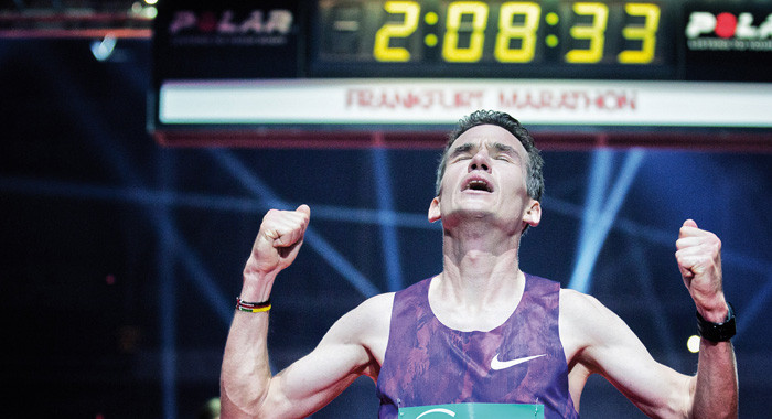 © Mainova Frankfurt Marathon