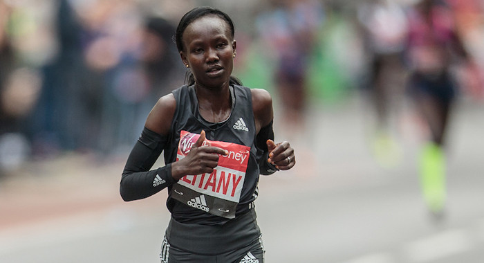 © Virgin Money London Marathon