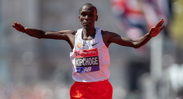 © Virgin Money London Marathon