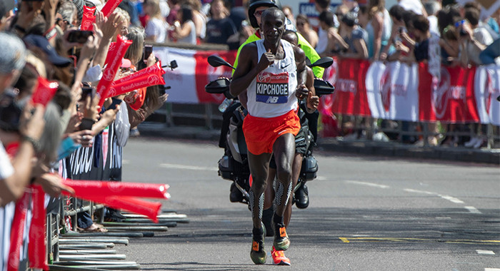 © Virgin Money London Marathon