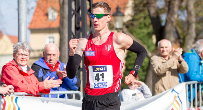 © Racewalk Pictures