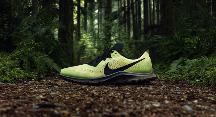 © Nike