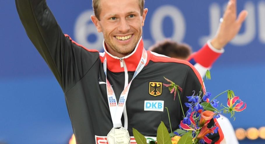 Hochsprung Olympia 2016 : Leichtathletik - International: Hochsprung-Olympiasiegerin ... : Check spelling or type a new query.