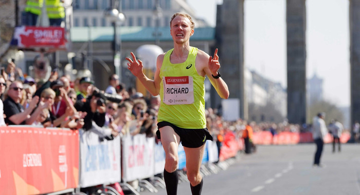 © SCC Events / Petro Beier