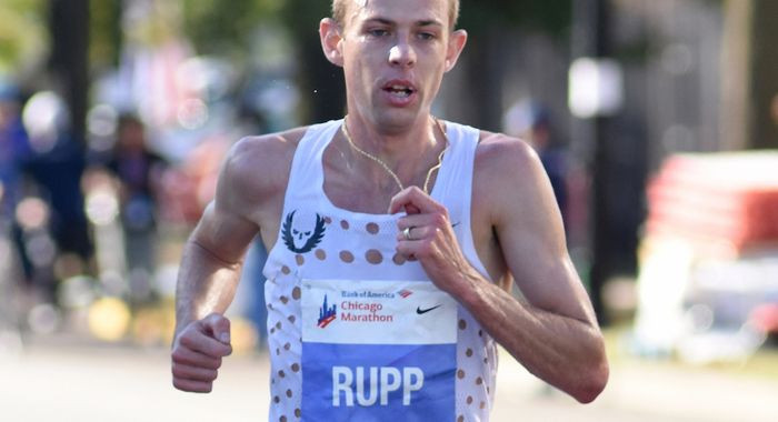 © Bank of Chicago Marathon