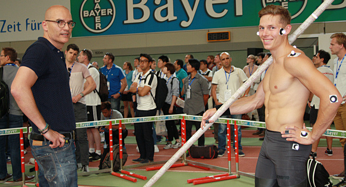 © TSV Bayer 04 Leverkusen