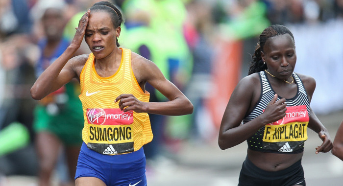 © Virgin Money London Marathon
