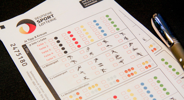 sportlotterie sportlotterie