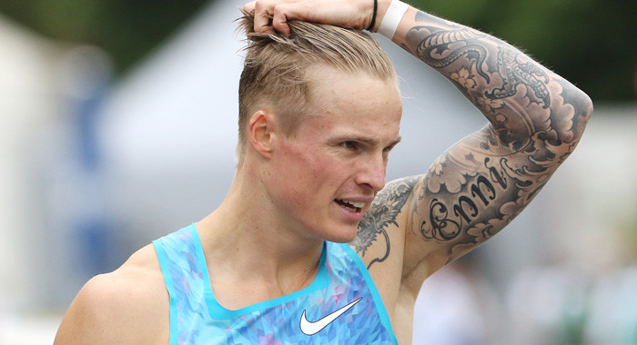 Classify Gregor Traber and what Countries can he pass?