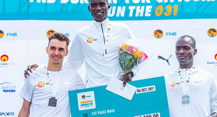 © FNB Durban 10K CITYSURFRUN