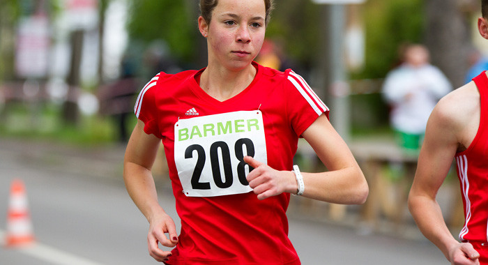 © Race Walk Pictures