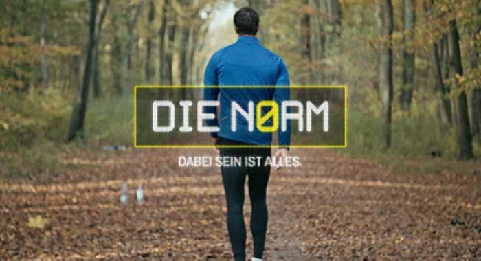 © Die Norm © Die Norm