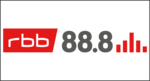 Logo RBB 88.8