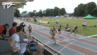 Anne Weigold verpasst U20-WM-Norm knapp